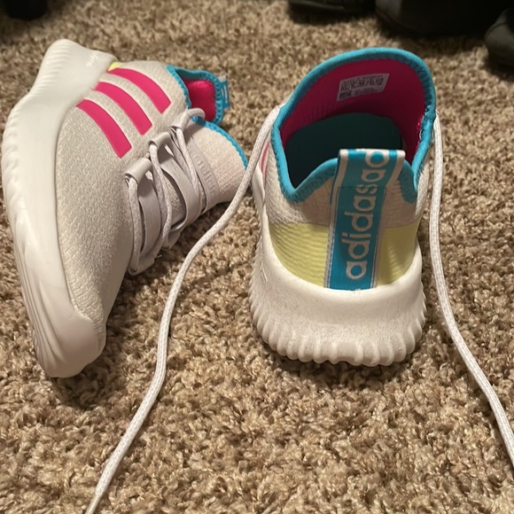 Adidas Cloud foam addition. - Picture 3 of 4